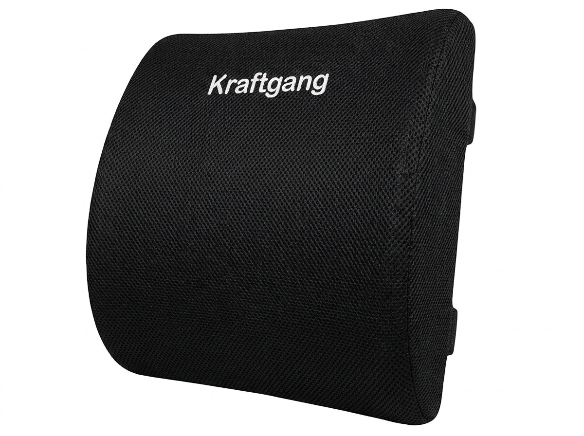 Kraftgang™Lendenkissen
