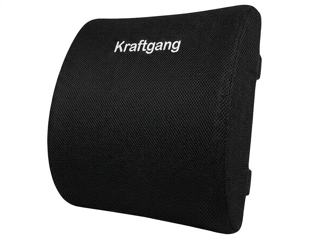 Kraftgang™Lendenkissen