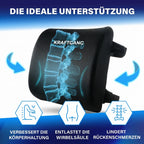 Kraftgang™Lendenkissen