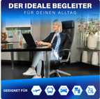 Kraftgang™Lendenkissen