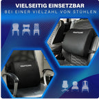 Kraftgang™Lendenkissen