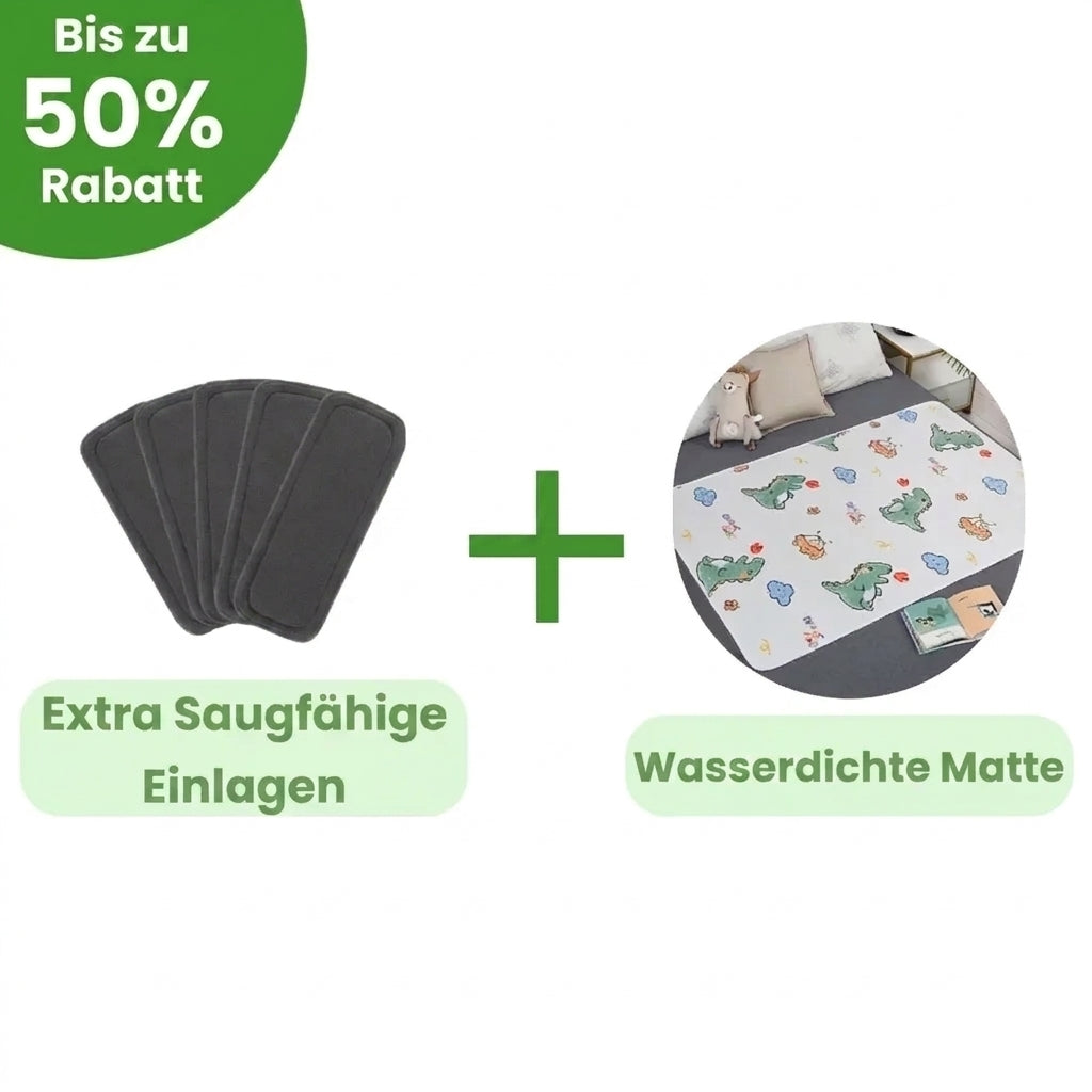 Extra-Schutzpaket