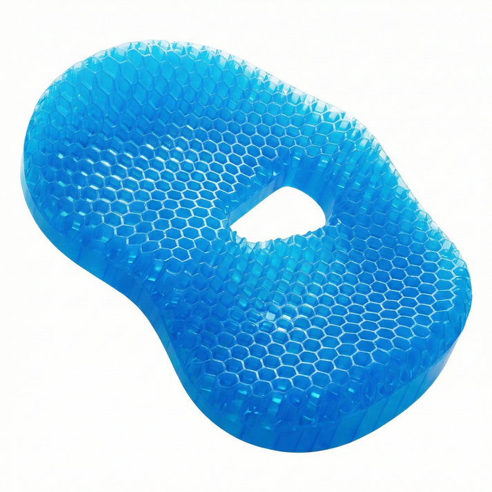 Kraftgang™ COOLGEL+ Sitzkissen.