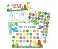 Reward Chart & Stickers