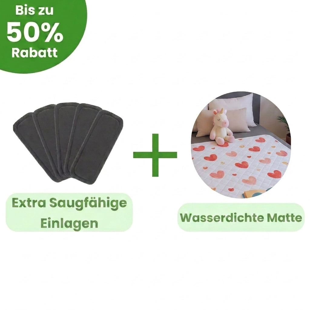 Extra-Schutzpaket