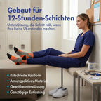 Kraftgang™ Nurse Yard CORE Compression Stockings