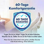Kraftgang™ Nurse Yard CORE Compression Stockings