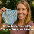 Potty Training Underwear