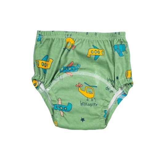 Kraftgang™ Töpfchentraining Unterwäsche_V1