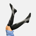 Kraftgang™ Nurse Yard CORE Compression Stockings