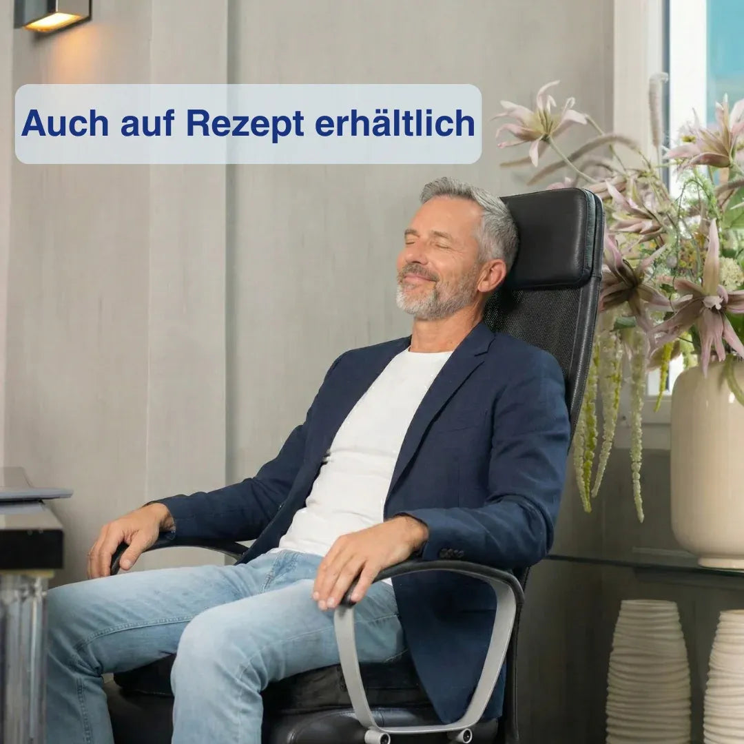 Kraftgang™healthfix Orthopädisches Sitzkissen