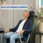 Kraftgang™healthfix Orthopädisches Sitzkissen