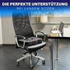 Kraftgang™healthfix Orthopädisches Sitzkissen