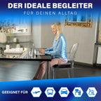 Kraftgang™healthfix Orthopädisches Sitzkissen