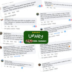 upairy