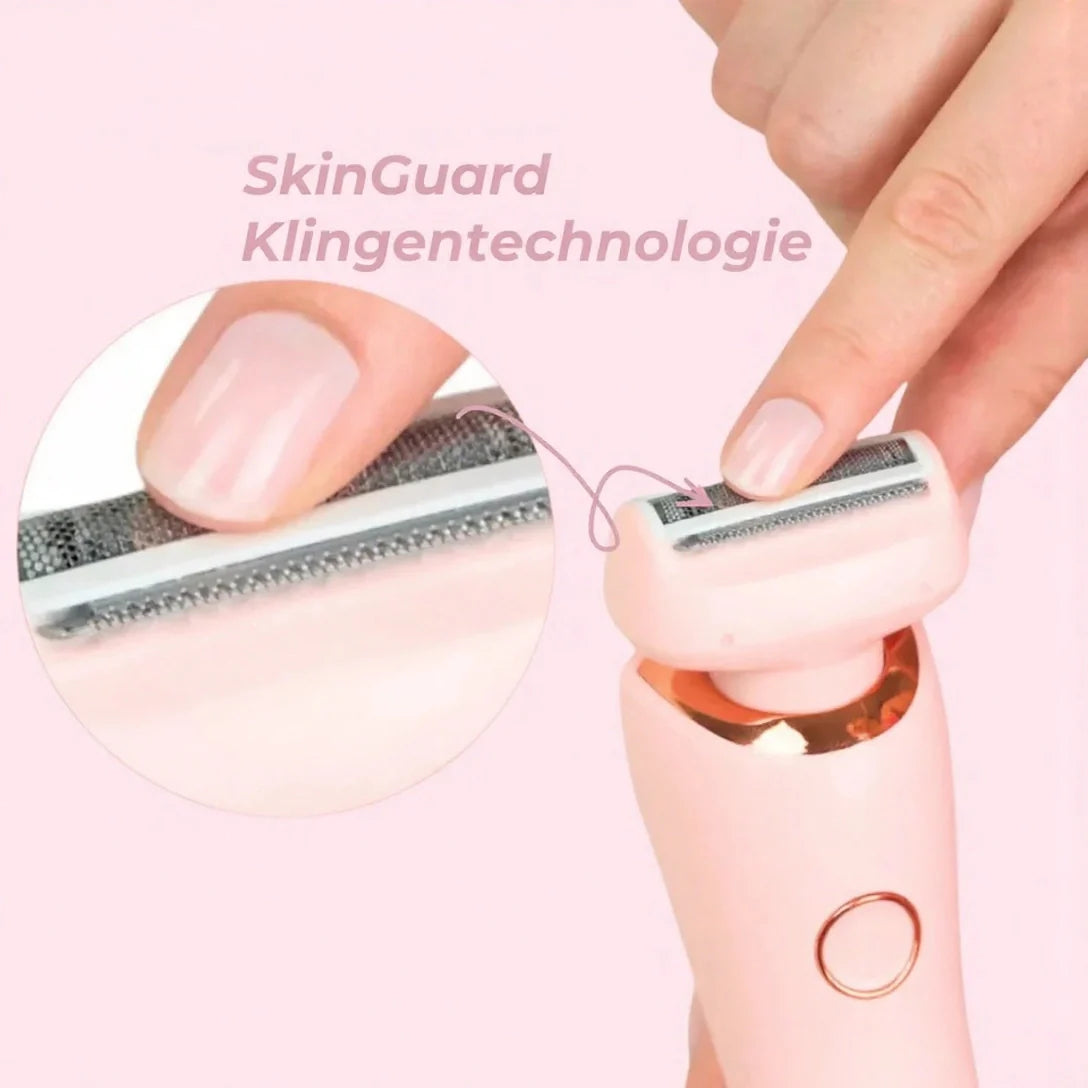 Glisse Pro Frühlings Starter Set