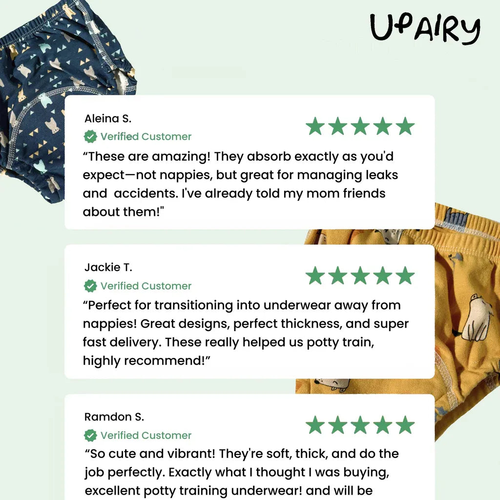 upairy