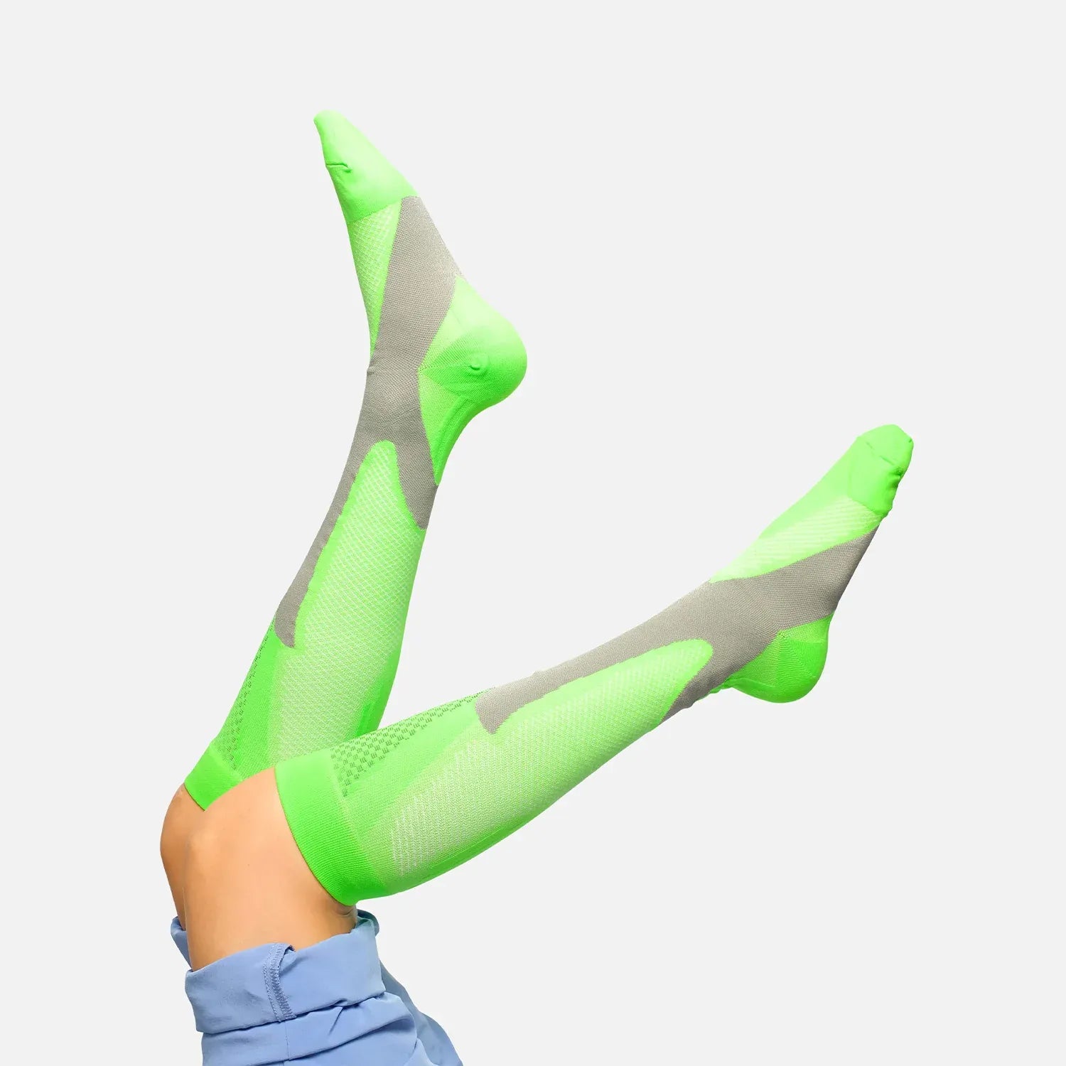 Kraftgang™ Nurse Yard CORE Kompressionsstrümpfe