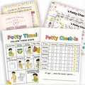 Ultimate Potty Printable Pack
