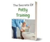 The Secrets Of Potty Training