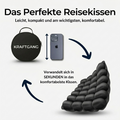 kraftgang Reisekissen
