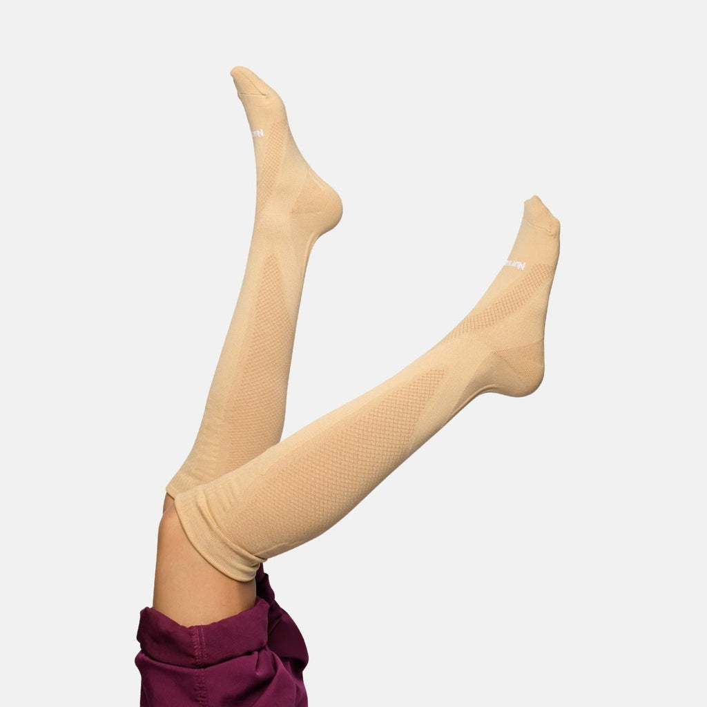 Kraftgang™ Nurse Yard CORE Compression Stockings