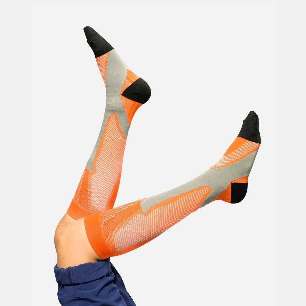 Kraftgang™ Nurse Yard CORE Compression Stockings
