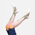 Kraftgang™ Nurse Yard CORE Compression Stockings